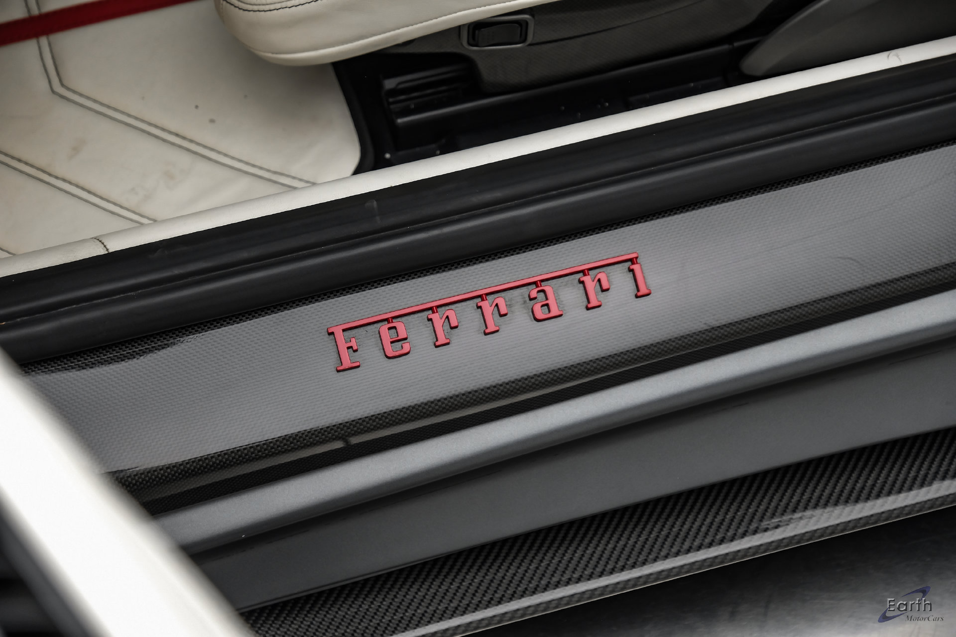 Used 2014 Ferrari F12 Berlinetta RWD image 58