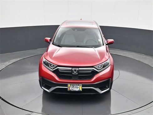 Used 2022 Honda CR-V EX-L image 14
