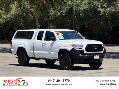 Used 2022 Toyota Tacoma SR