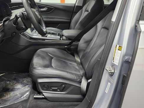 Used 2022 Audi Q7 Premium Plus w/ Premium Plus Package image 25