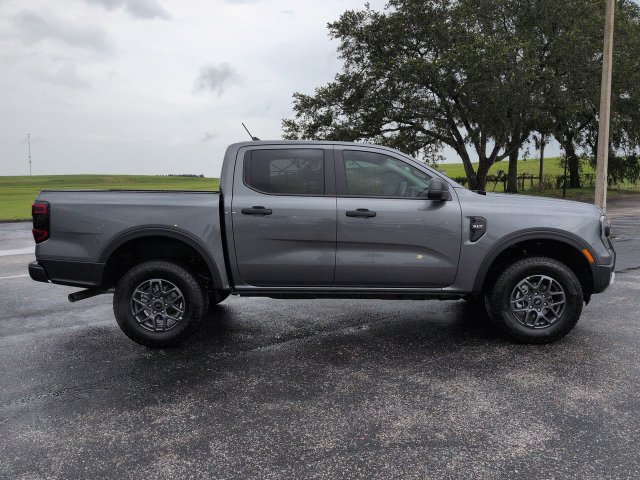 New 2026 Ford Ranger XLT w/ Equipment Group 301A High RWD image 4