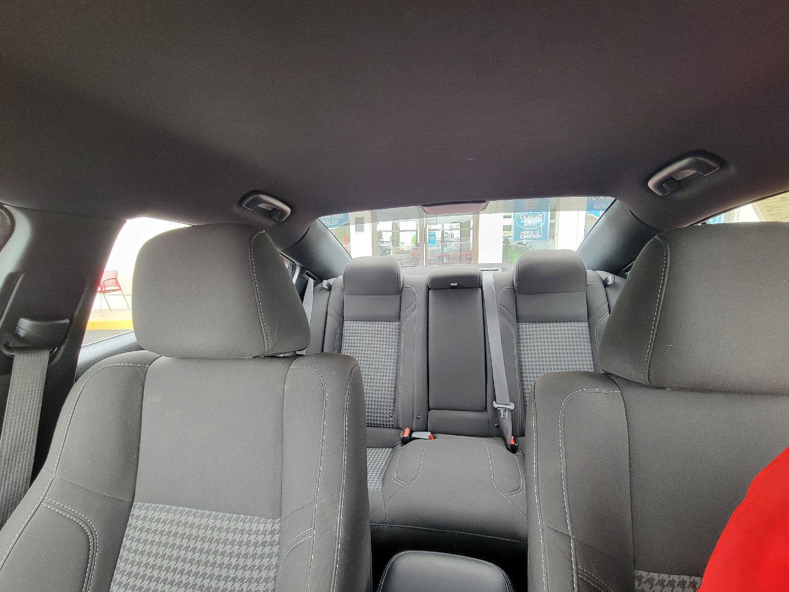 Used 2023 Dodge Charger SXT RWD image 21