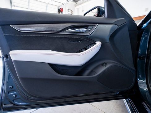 Used 2025 Cadillac CT5 V Blackwing w/ Carbon Fiber 2 Package image 36