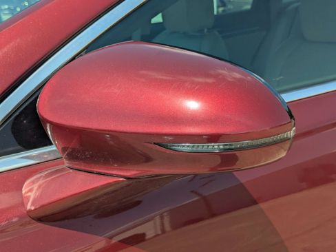 Certified 2017 Buick LaCrosse Premium w/ Sun and Shade Package FWD image 28