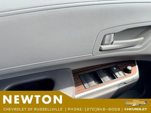 Used 2022 Toyota Sienna LE FWD image 29