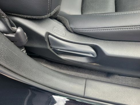Certified 2024 Honda Civic EX-L image 20