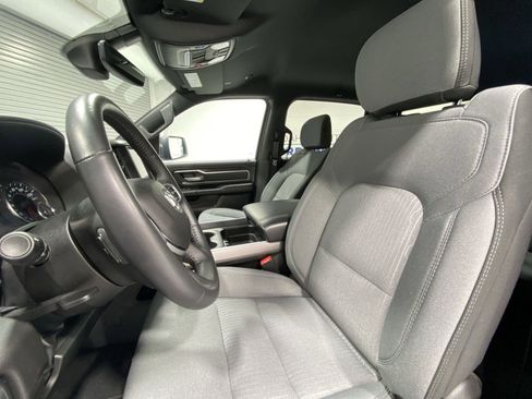 Used 2024 RAM 1500 Lone Star image 11
