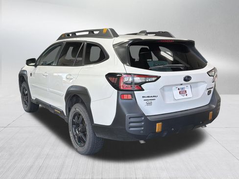 Used 2024 Subaru Outback Wilderness AWD/4WD image 5