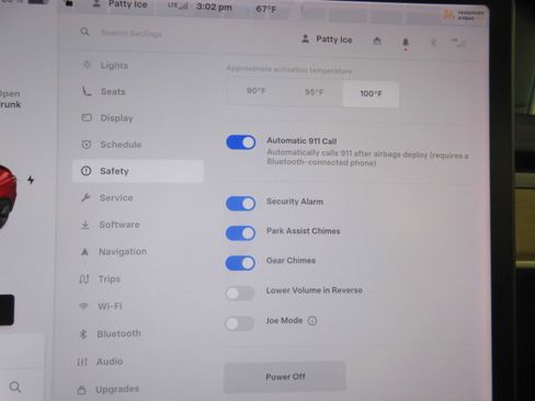 Used 2020 Tesla Model 3 Long Range image 41