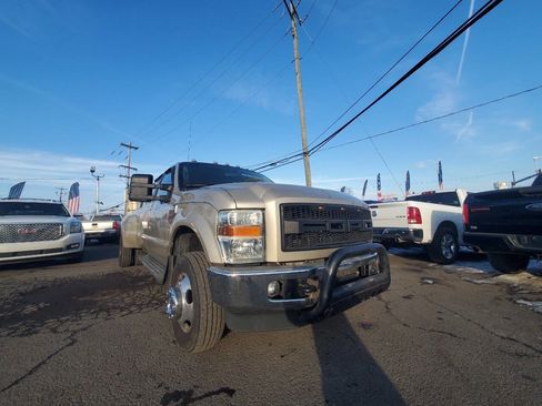 Used 2008 Ford F350 Lariat image 8