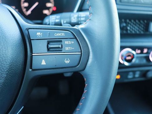 Certified 2024 Honda CR-V Sport image 22