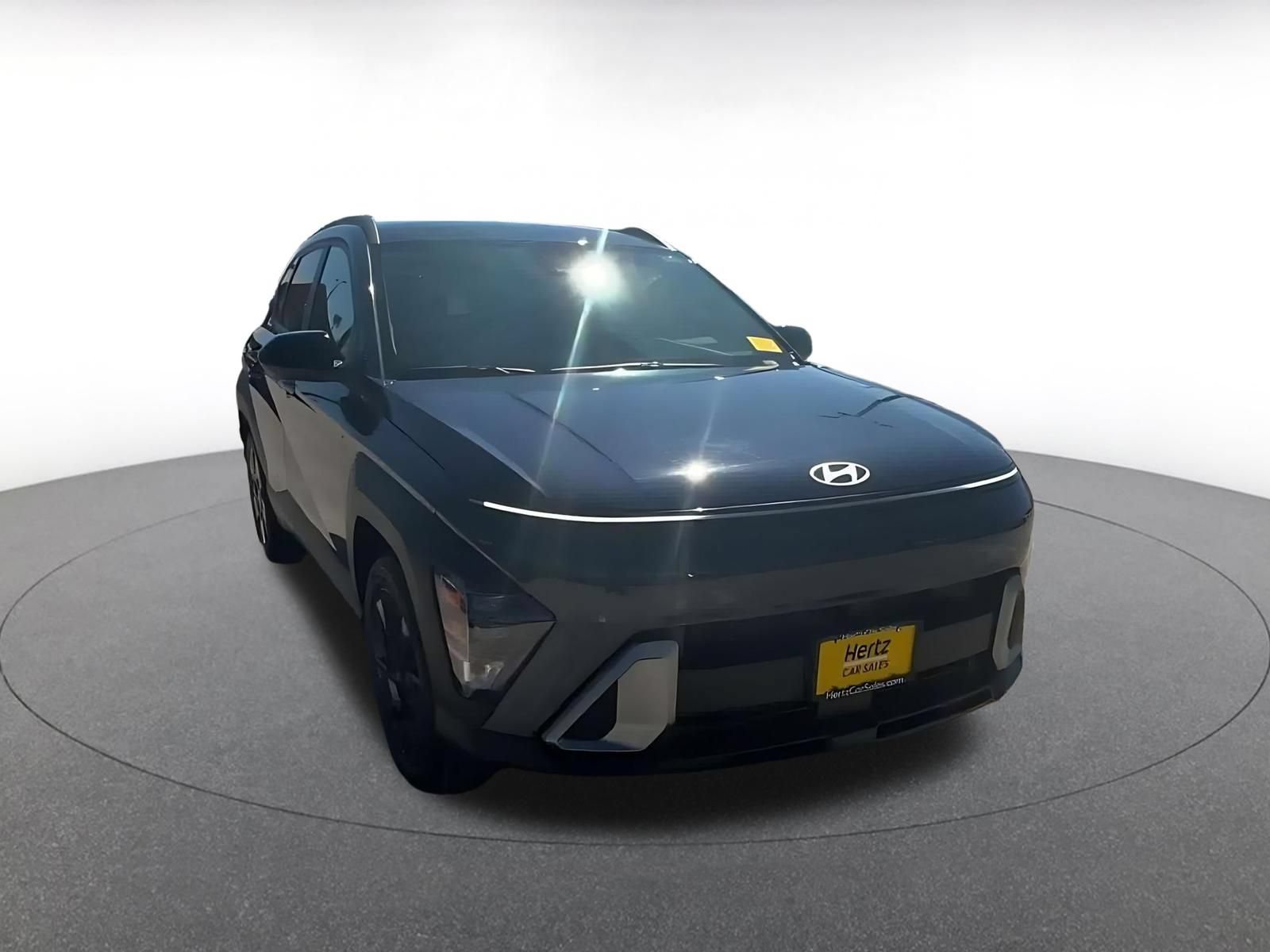 Used 2026 Hyundai Kona SEL Sport FWD image 7