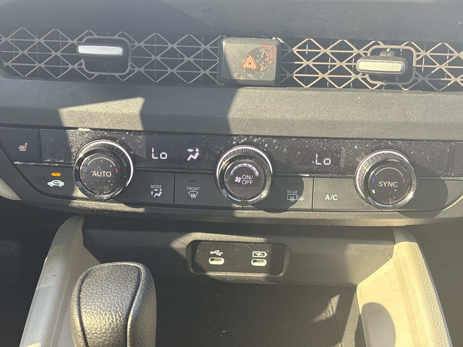 Used 2024 Honda Accord EX image 20