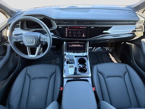 New 2026 Audi Q7 Premium Plus image 17