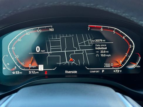 Used 2023 BMW X3 sDrive30i w/ Premium Package image 29