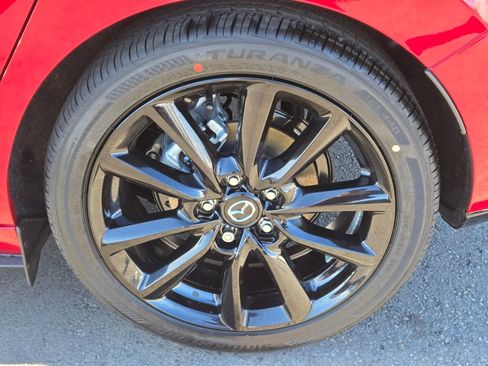 New 2026 MAZDA MAZDA3 2.5 S Hatchback w/ Premium Pkg FWD image 11