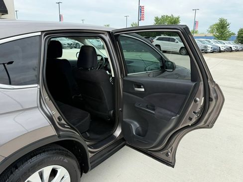 Used 2012 Honda CR-V EX image 22