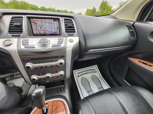 Used 2011 Nissan Murano AWD/4WD image 18