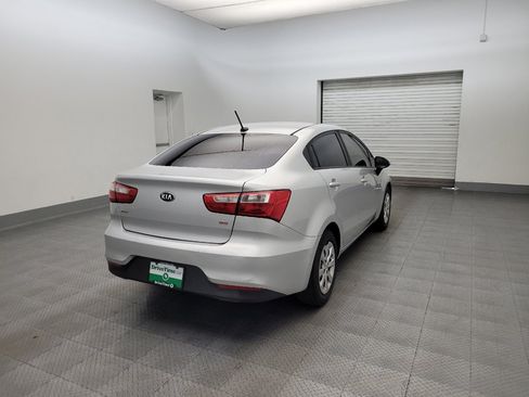 Used 2017 Kia Rio LX w/ Power Package FWD image 9