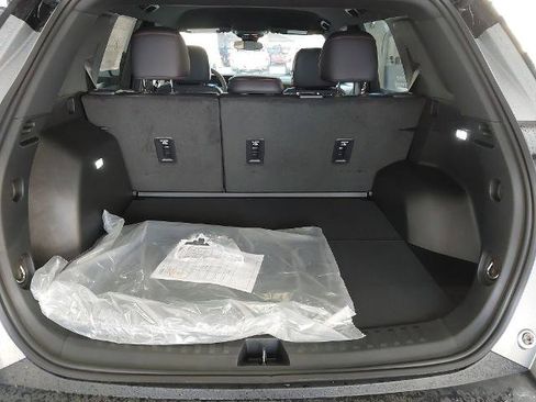 New 2026 Chevrolet Equinox RS w/ Convenience Package III image 27
