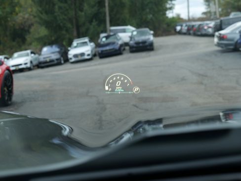 Used 2015 Chevrolet Corvette Z06 w/ 2LZ Preferred Equipment Group image 21