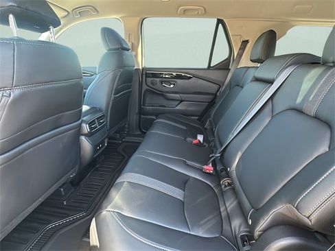 New 2026 Honda Passport RTL image 14