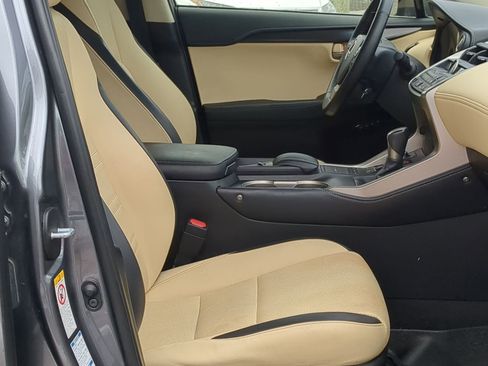 Used 2015 Lexus NX 200t AWD image 22