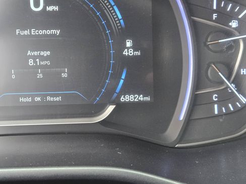 Used 2020 Hyundai Santa Fe Limited FWD image 14