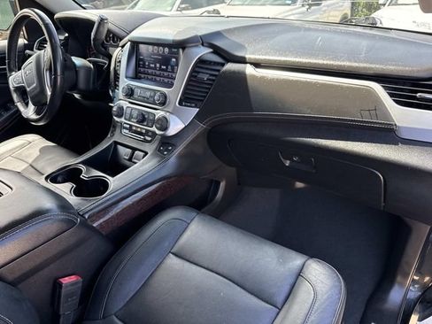 Used 2019 GMC Yukon XL SLT RWD image 13