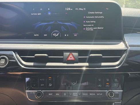 Certified 2024 Kia Seltos S AWD/4WD image 19
