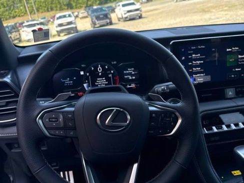 Used 2026 Lexus IS 350 F Sport w/ Handling Package RWD image 26