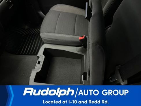 Used 2022 Chevrolet Silverado 1500 LT image 32