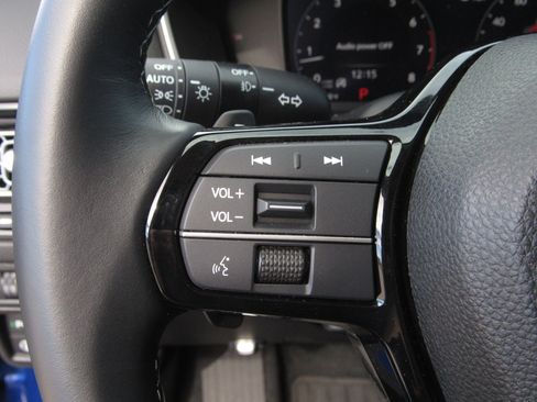 Used 2024 Honda Civic Touring image 21