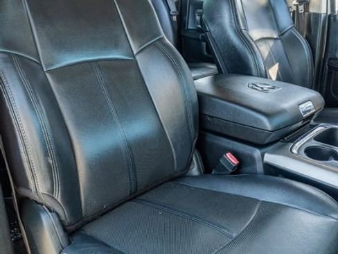 Used 2018 RAM 2500 Laramie w/ Sport Appearance Group image 46