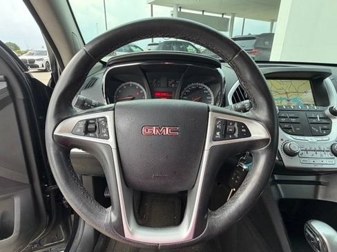 Used 2013 GMC Terrain SLT FWD image 14