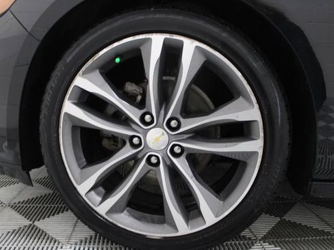 Used 2022 Chevrolet Malibu LT image 42