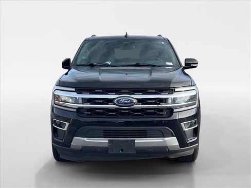 Certified 2024 Ford Expedition Limited image 8