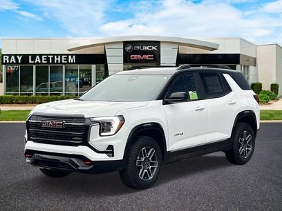 New 2026 GMC Terrain AT4 w/ Convenience Package III