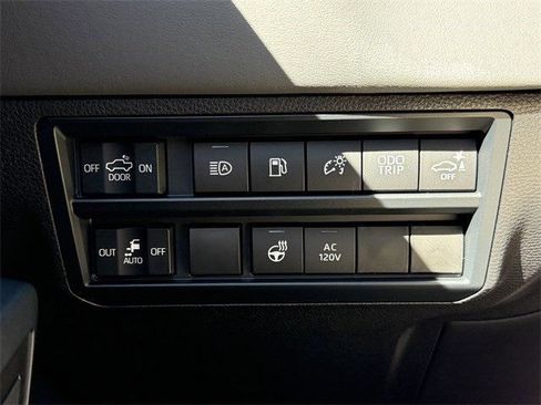 New 2026 Toyota Tundra Capstone AWD/4WD image 22