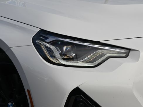 Used 2023 BMW M240i xDrive Coupe w/ Premium Package image 12