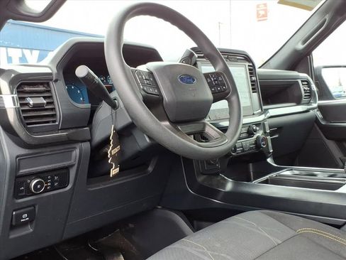 Used 2024 Ford F150 STX image 12
