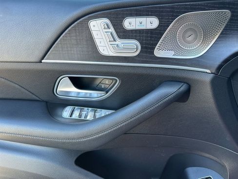 Certified 2021 Mercedes-Benz GLE 350 image 12