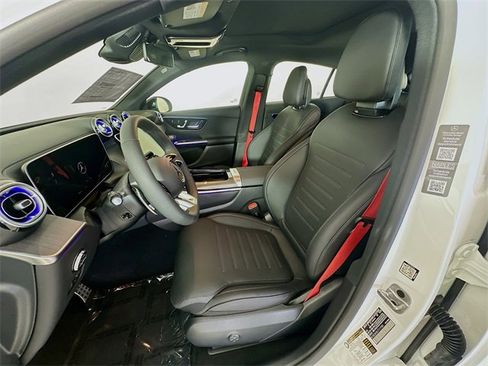 New 2026 Mercedes-Benz GLC 43 AMG GLC 43 AMGﾮ image 21