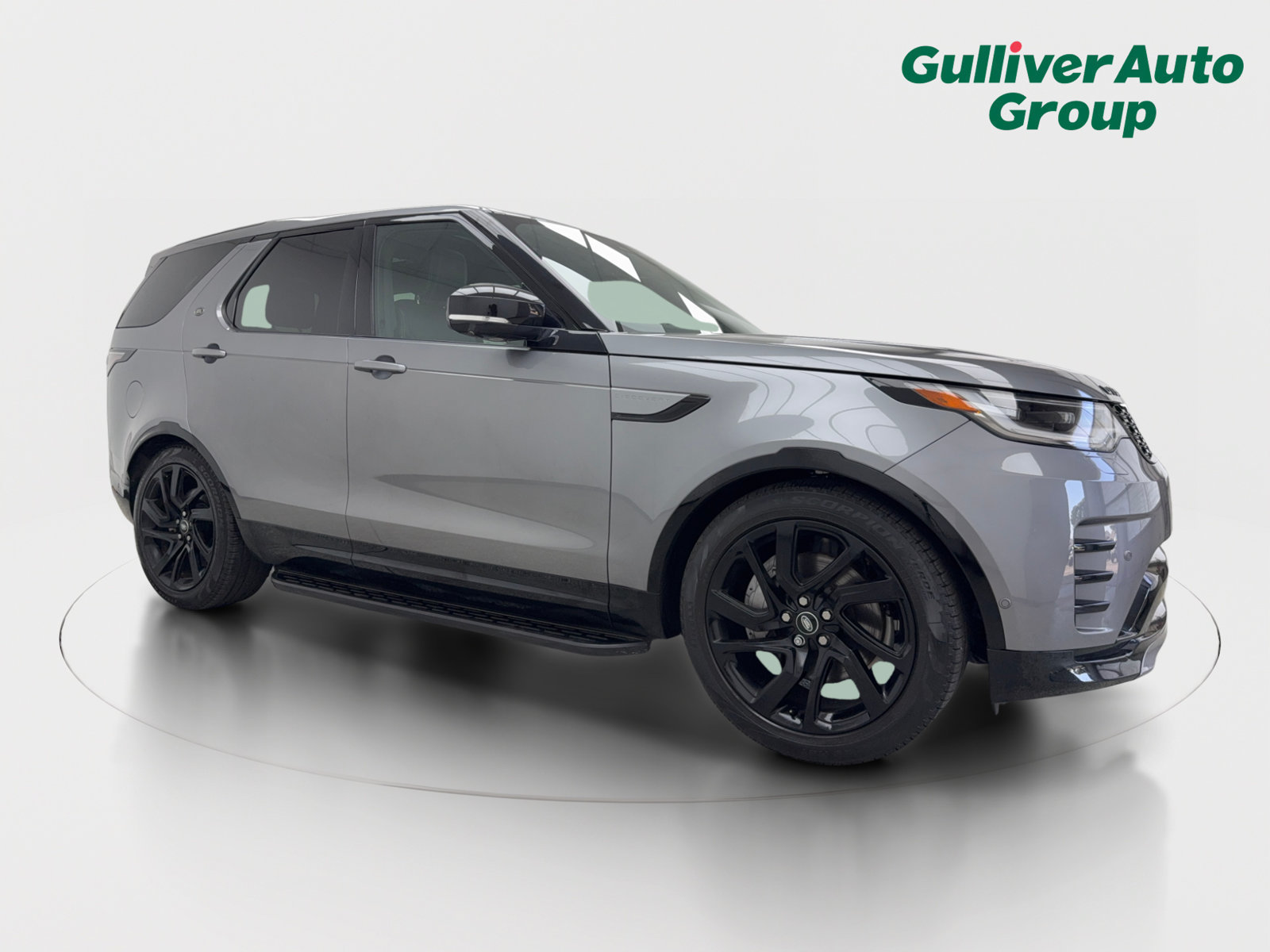 Used 2023 Land Rover Discovery S R-Dynamic AWD/4WD image 12