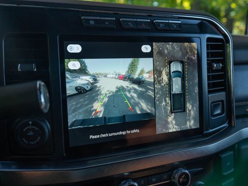 Used 2023 Ford F250 King Ranch w/ Chrome Package image 24