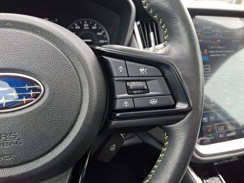 Used 2024 Subaru Outback Onyx Edition XT AWD/4WD image 20
