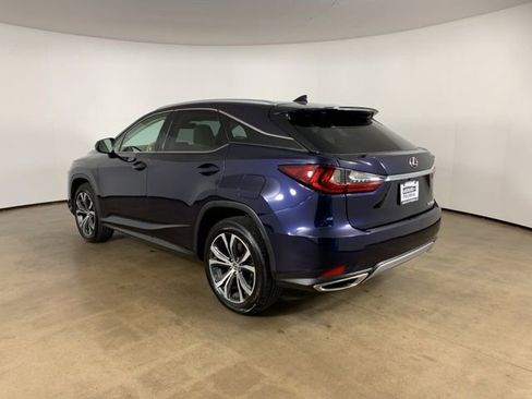 Certified 2020 Lexus RX 350 AWD w/ Premium Package image 14