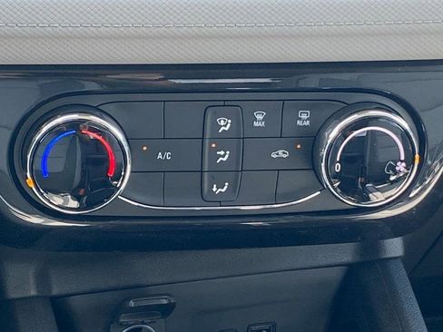 New 2026 Chevrolet TrailBlazer LT image 11