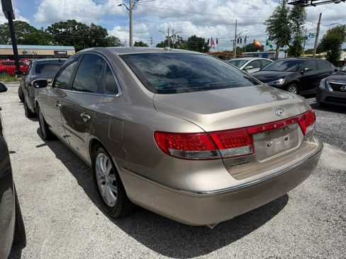 Used 2008 Hyundai Azera Limited FWD image 4