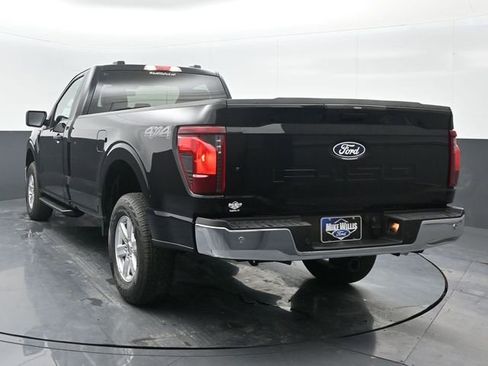 New 2025 Ford F150 XL w/ Equipment Group 103A High image 5